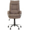 Офисное кресло для руководителя Nowy Styl YAPPI Tilt CHR68 SORO 23 Ткань-1-thumb