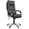 Офисное кресло для руководителя Nowy Styl YAPPI Anyfix PL35 SORO95 PL16 Велюр/ткань-0-thumb