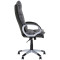 Офисное кресло для руководителя Nowy Styl YAPPI Anyfix PL35 SORO95 PL16 Велюр/ткань-2-thumb