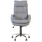 Офисное кресло для руководителя Nowy Styl YAPPI Anyfix CHR68 MR 09 Ткань-1-thumb