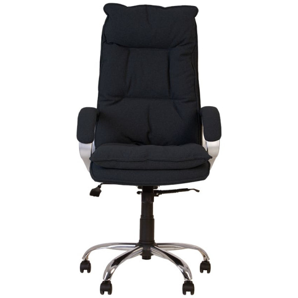 Офісне крісло для керівника Nowy Styl YAPPI Anyfix CHR68 MR 12 Тканина Офісне крісло для керівника Nowy Styl YAPPI Anyfix CHR68 MR 12 Тканина-1