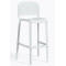 Барный уличный стул Pedrali Dome 263/BI Белый-0-thumb