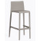 Барний вуличний стілець Pedrali Volt 678/BE Сірий-0-thumb