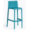 Барний вуличний стілець Pedrali Volt 678/BL Синій-0-thumb