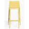 Барний вуличний стілець Pedrali Volt 678/GI Жовтий-1-thumb