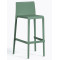 Барный уличный стул Pedrali Volt 678/VE Зеленый-0-thumb
