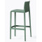 Барный уличный стул Pedrali Volt 678/VE Зеленый-3-thumb