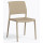 Пластиковый стул Pedrali Ara 310/SA Бежевый