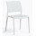 Пластиковый стул Pedrali Ara 310/BI Белый