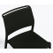 Пластиковый стул Pedrali Ara 310/NE Черный-4-thumb