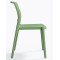 Пластиковый стул Pedrali Ara 310/VS Зеленый-2-thumb