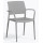 Пластиковий стілець Pedrali Ara 315/GC Сірий