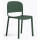 Пластиковый стул Pedrali Dome 260/VE Зеленый