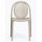 Пластиковий стілець Pedrali REMIND 3730/BE Бежевий-0-thumb