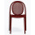 Пластиковый стул Pedrali REMIND 3730/RO Красный