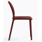 Пластиковый стул Pedrali REMIND 3730/RO Красный-9-thumb