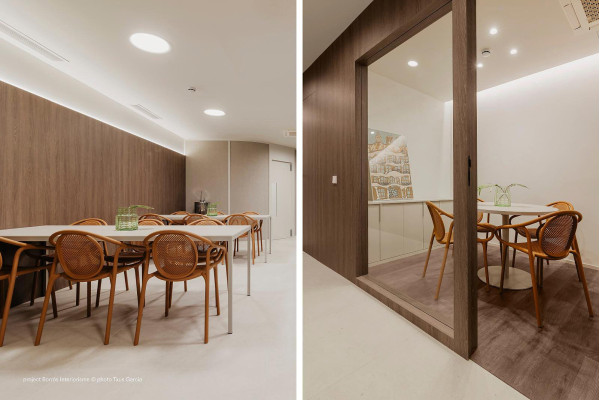 Пластиковый стул Pedrali REMIND 3735/TE Оранжевый-7