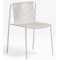 Стілець вуличний Pedrali Tribeca 3660/BI200E Білий-0-thumb