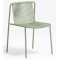 Стілець вуличний Pedrali Tribeca 3660/VE100E Зелений-0-thumb