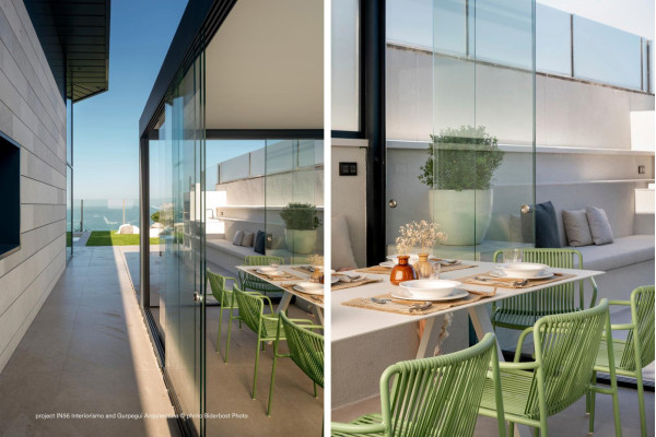 Стілець вуличний Pedrali Tribeca 3665/VE100E Зелений-9