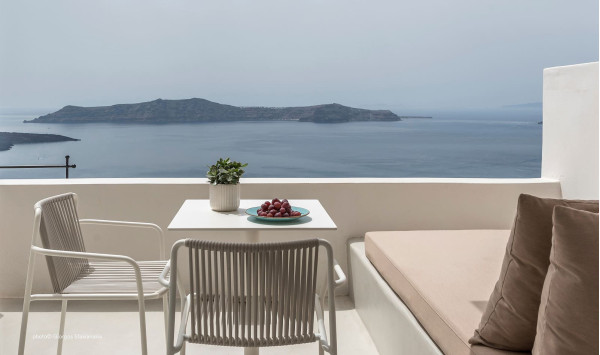 Стілець вуличний Pedrali Tribeca 3665/BI200E Білий-6