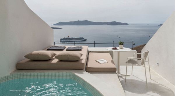 Стілець вуличний Pedrali Tribeca 3665/BI200E Білий-7