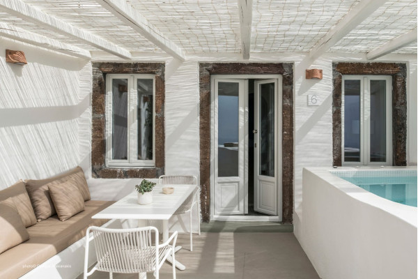 Стілець вуличний Pedrali Tribeca 3665/BI200E Білий-9