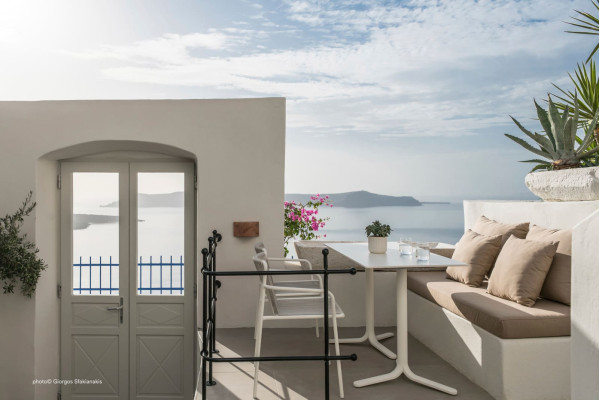 Стілець вуличний Pedrali Tribeca 3665/BI200E Білий-10