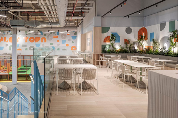 Стілець вуличний Pedrali Tribeca 3665/BI200E Білий-19