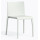 Пластиковый стул Pedrali Volt 670/BI Белый