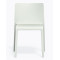 Пластиковий стілець Pedrali Volt 670/BI Білий-1-thumb