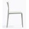 Пластиковий стілець Pedrali Volt 670/BI Білий-2-thumb