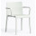 Пластиковый стул Pedrali Volt 675/BI Белый