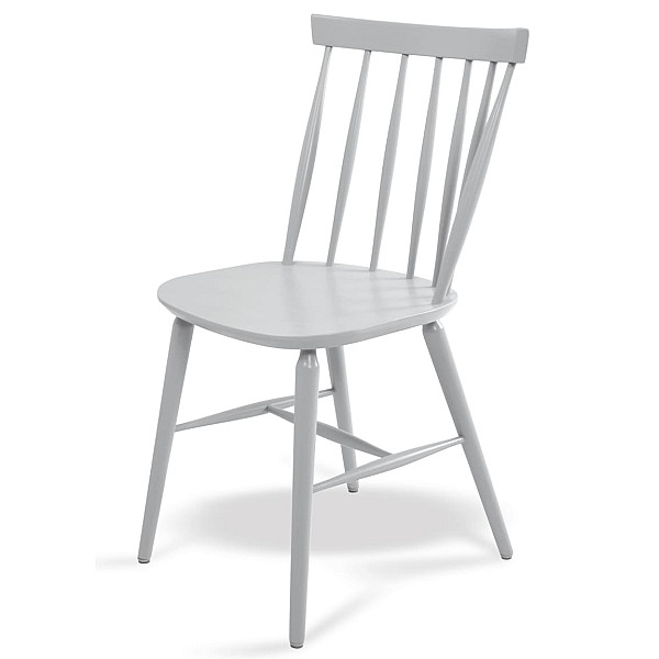 Стілець Pavlyk GRACE Білий Стілець Pavlyk GRACE Білий-0