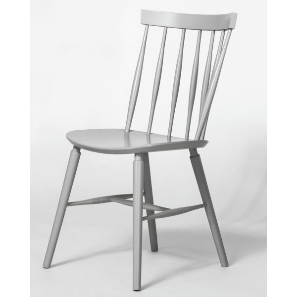 Стілець Pavlyk GRACE Білий Стілець Pavlyk GRACE Білий-2