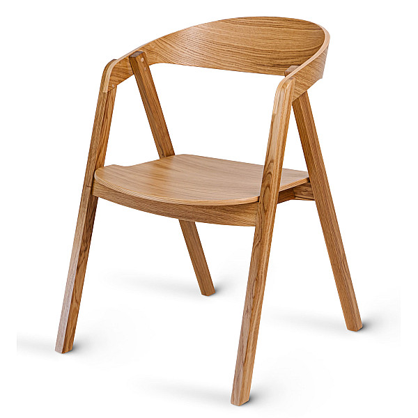 Стілець Pavlyk GURU Дуб Стілець Pavlyk GURU Дуб-0