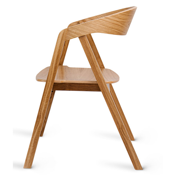 Стілець Pavlyk GURU Дуб Стілець Pavlyk GURU Дуб-1