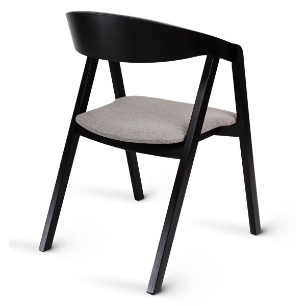 Стілець Pavlyk GURU Soft Бук-2