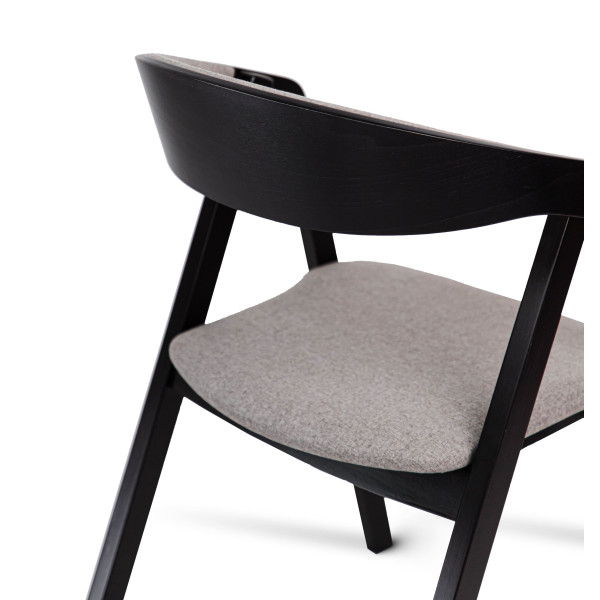 Стілець Pavlyk GURU Soft Бук-3