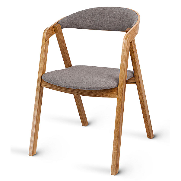 Стілець Pavlyk GURU Soft Дуб-0