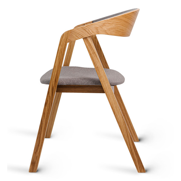 Стілець Pavlyk GURU Tender Дуб Стілець Pavlyk GURU Tender Дуб-1