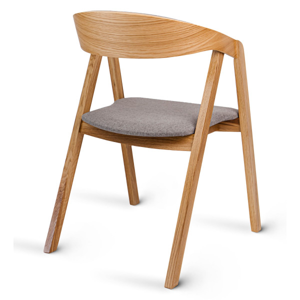 Стілець Pavlyk GURU Tender Дуб Стілець Pavlyk GURU Tender Дуб-2