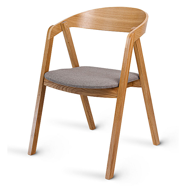 Стілець Pavlyk GURU Tender Дуб Стілець Pavlyk GURU Tender Дуб-0