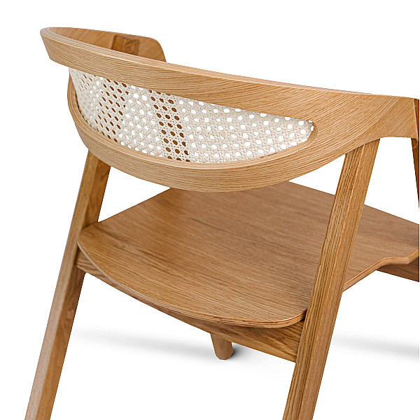 Стілець Pavlyk GURU Сane Дуб Стілець Pavlyk GURU Сane Дуб-3