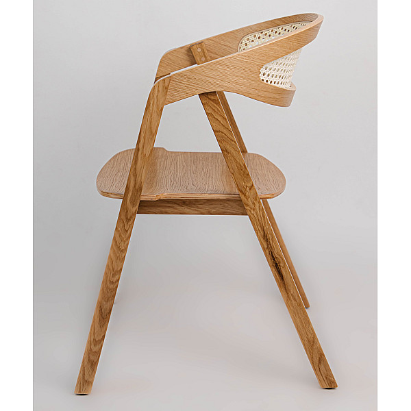 Стілець Pavlyk GURU Сane Дуб Стілець Pavlyk GURU Сane Дуб-1