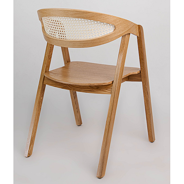 Стілець Pavlyk GURU Сane Дуб Стілець Pavlyk GURU Сane Дуб-2