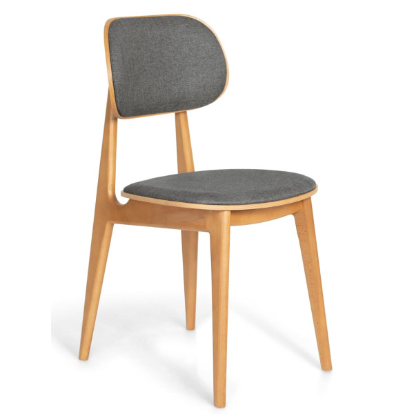 Стілець Pavlyk LULA SOFT Стілець Pavlyk LULA SOFT-0