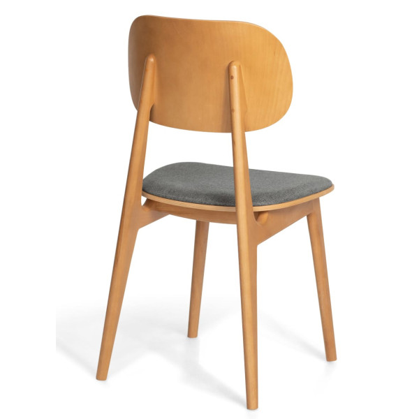 Стілець Pavlyk LULA SOFT Стілець Pavlyk LULA SOFT-1