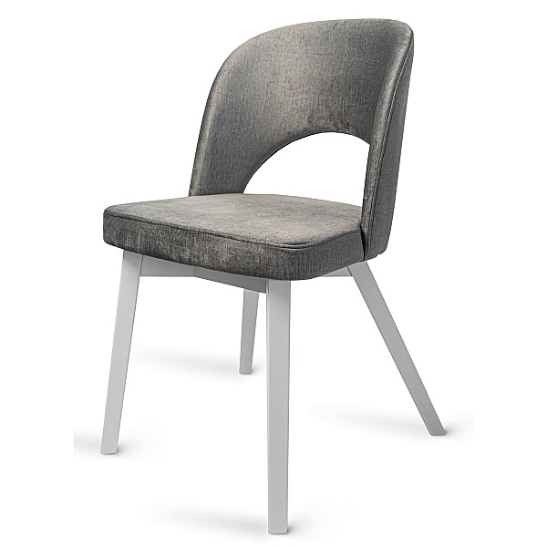 Стілець Pavlyk MICHELLE Сірий Стілець Pavlyk MICHELLE Сірий-0