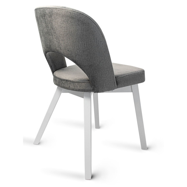Стілець Pavlyk MICHELLE Сірий Стілець Pavlyk MICHELLE Сірий-2